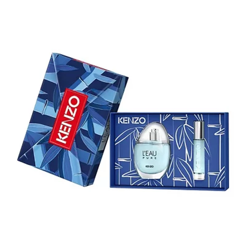 Kenzo Leau Pure Eau de Parfum 2-Pc Gift Set