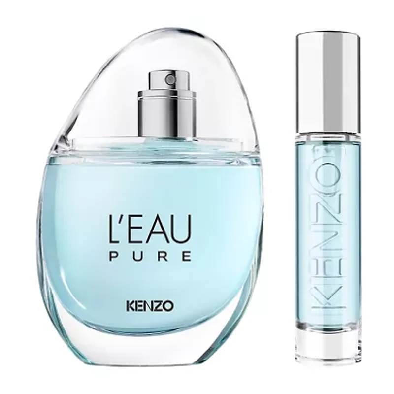 Kenzo Leau Pure Eau de Parfum 2-Pc Gift Set