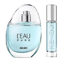Kenzo Leau Pure Eau de Parfum 2-Pc Gift Set