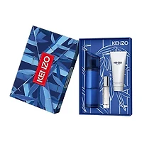 Kenzo Homme Eau de Toilette Intense 3-Pc Gift Set
