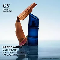 Kenzo Homme Eau de Toilette Intense 3-Pc Gift Set