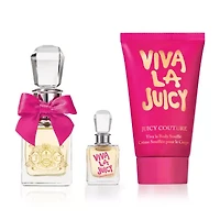 Juicy Couture Viva La Juicy 3-Pc Gift Set