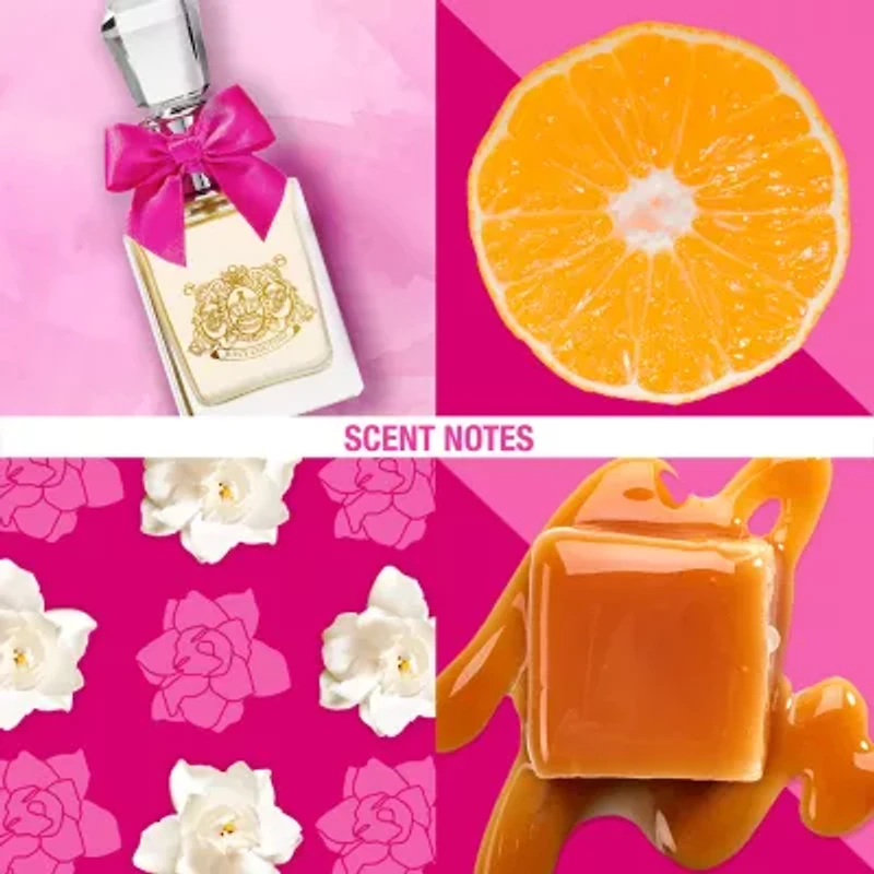 Juicy Couture Viva La Juicy 3-Pc Gift Set