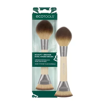 Eco Tools Dual Ended Brush