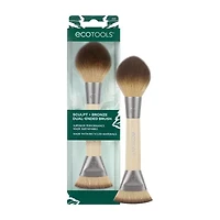 Eco Tools Dual Ended Brush