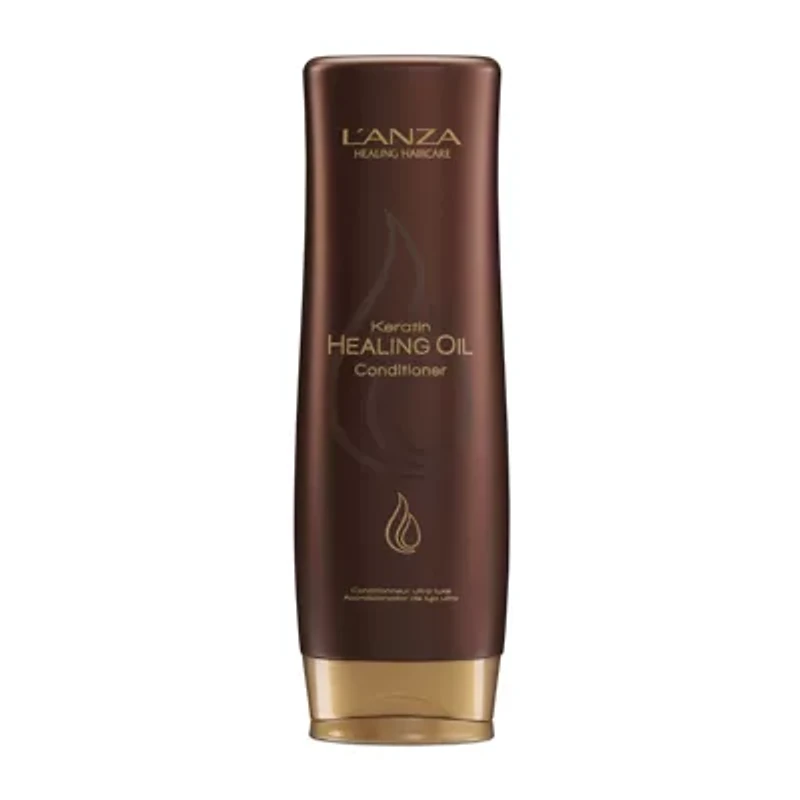 L'ANZA Keratin Healing Oil Conditioner 8.5 oz.