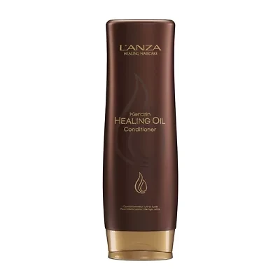 L'ANZA Keratin Healing Oil Conditioner 8.5 oz.