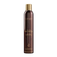 L'ANZA Keratin Healing Oil Finishing Hair Spray 10.6 oz.