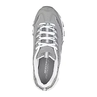 Skechers D'Lites Me Time Womens Walking Shoes Wide Width