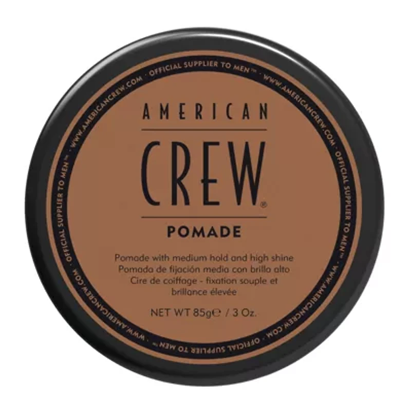 American Crew Hair Pomade 3 oz.