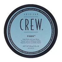 American Crew Fiber High Hold Hair wax 3 oz.