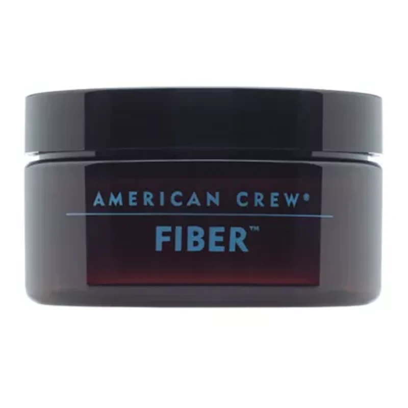 American Crew Fiber High Hold Hair wax 3 oz.
