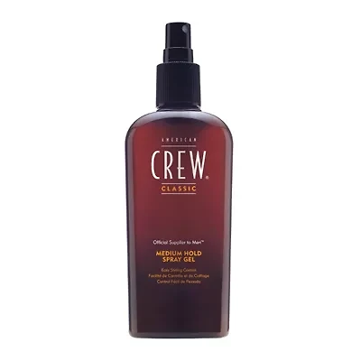 American Crew Spray Gel Hair Spray 8.5 oz.