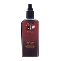 American Crew Spray Gel Hair Spray 8.5 oz.