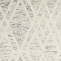Safavieh Elinor Geometric Hand Tufted Wool Rug