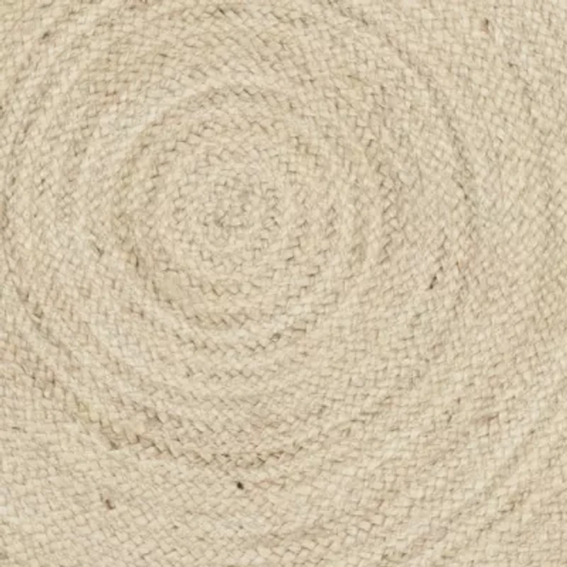 Safavieh Jina Bordered Round Rug