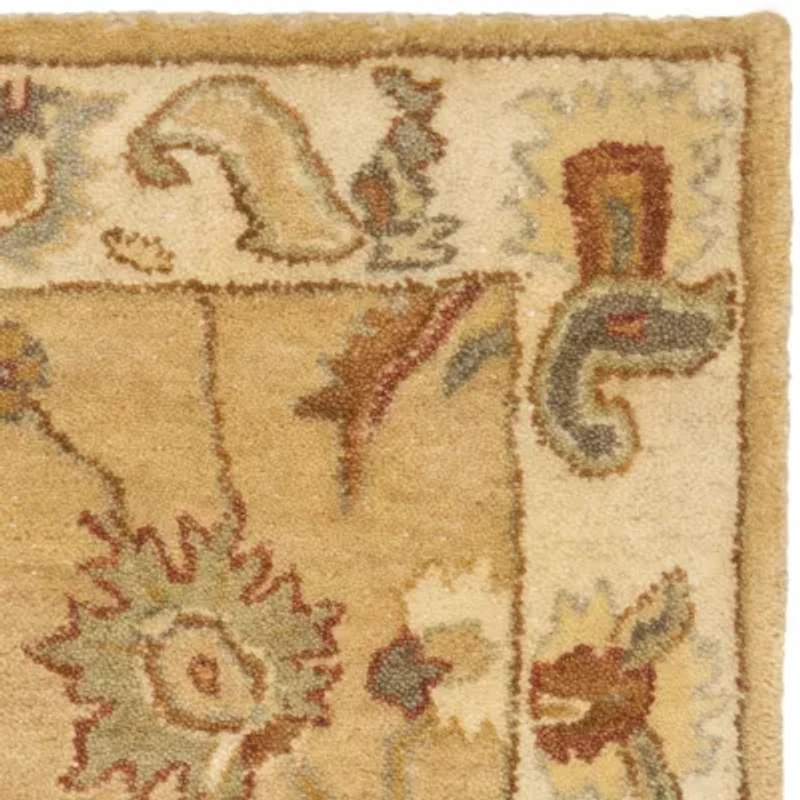 Safavieh Doretta Floral Rug