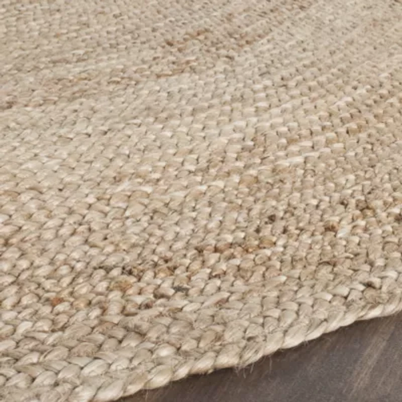 Safavieh Forbes Solid Oval Rug