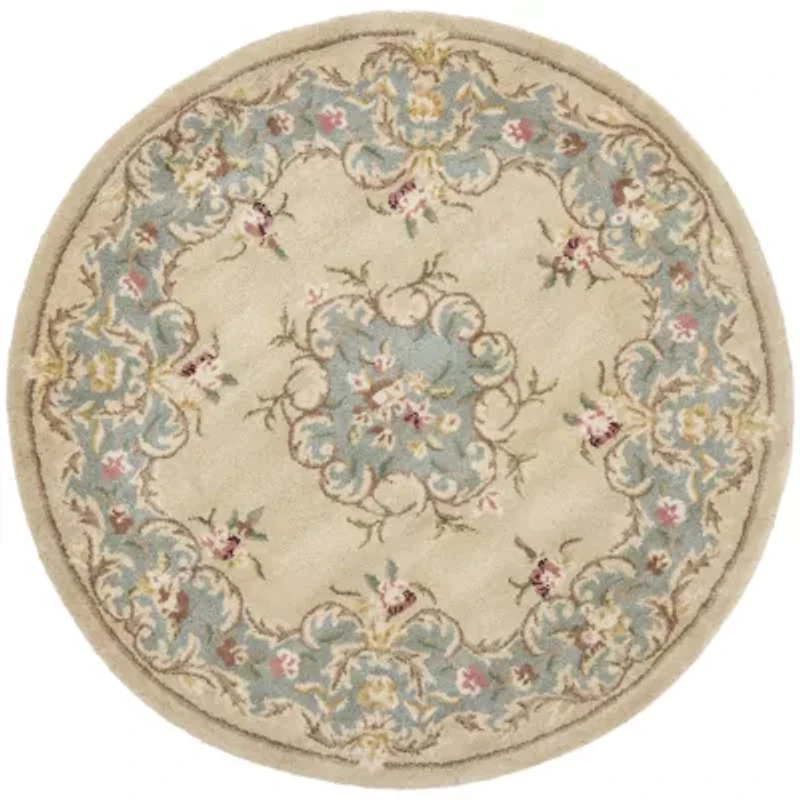 Safavieh Glenna Floral Rug