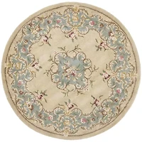 Safavieh Glenna Floral Rug