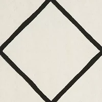 Safavieh Jayma Geometric Hand Tufted Wool Indoor Round Rug