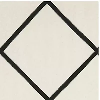 Safavieh Jayma Geometric Hand Tufted Wool Indoor Square Rug