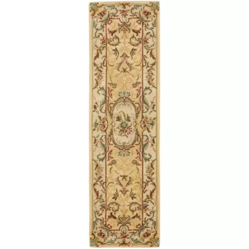 Safavieh Georgia Floral Rug