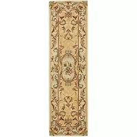 Safavieh Georgia Floral Rug