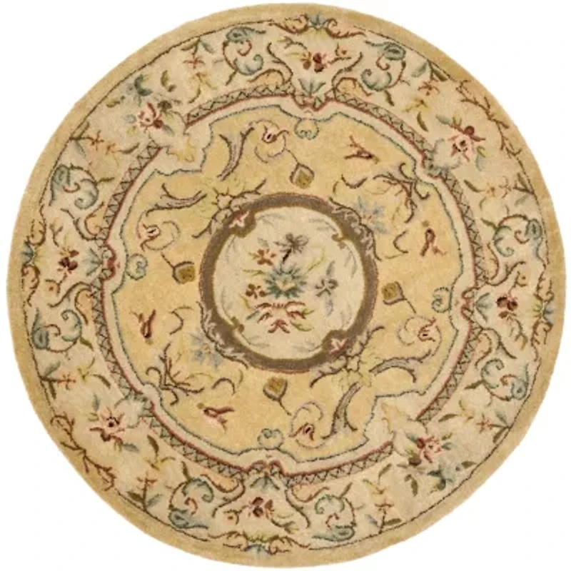 Safavieh Georgia Floral Rug