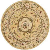 Safavieh Georgia Floral Rug