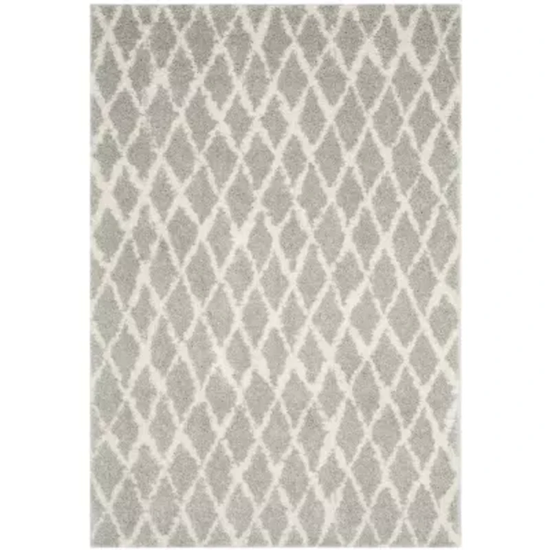 Safavieh Fraser Geometric Rug