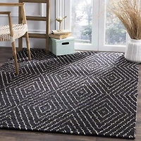 Safavieh Damri Geometric Rectangular Rug