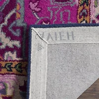 Safavieh Crawford Geometric Hand Tufted Wool Rug