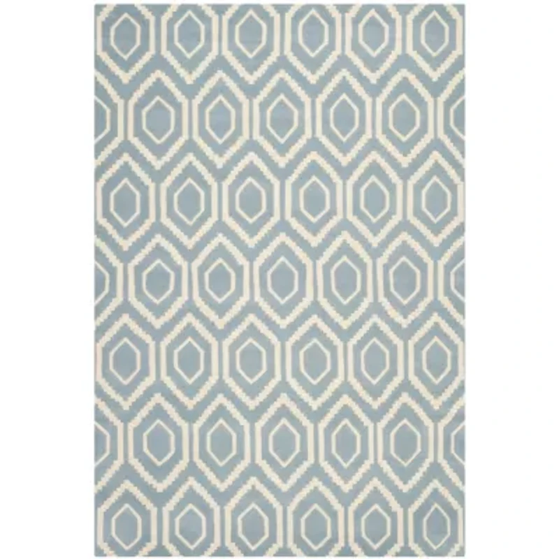 Safavieh Cyrus Geometric Rectangular Area Rug