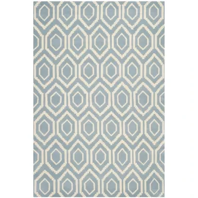 Safavieh Cyrus Geometric Rectangular Area Rug