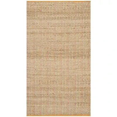 Safavieh Daragh Solid Rectangular Rug