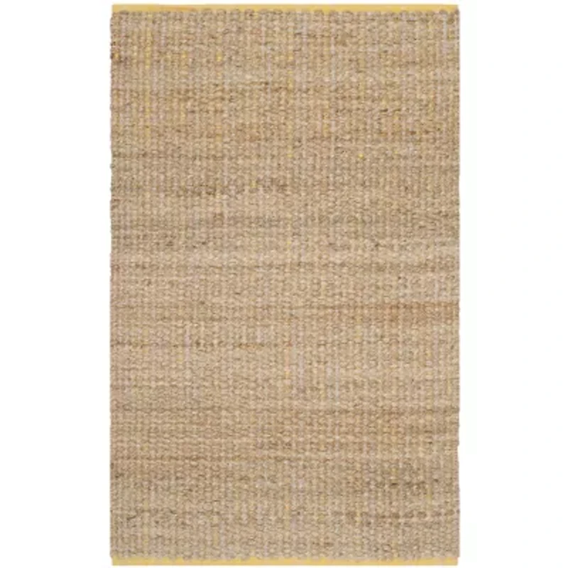 Safavieh Daragh Solid Rectangular Rug