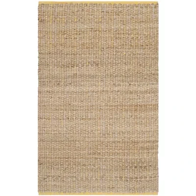 Safavieh Daragh Solid Rectangular Rug