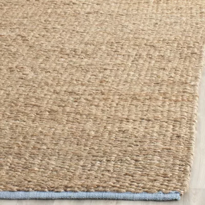 Safavieh Daragh Solid Rectangular Rug