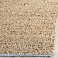 Safavieh Daragh Solid Rectangular Rug