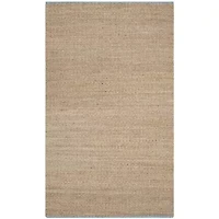 Safavieh Daragh Solid Rectangular Rug