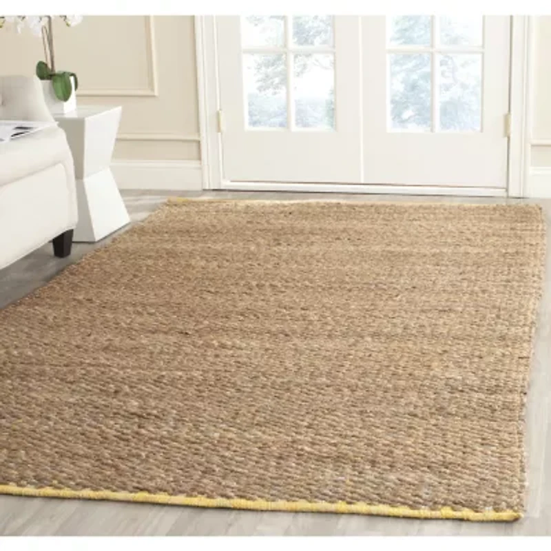 Safavieh Daragh Solid Rectangular Rug