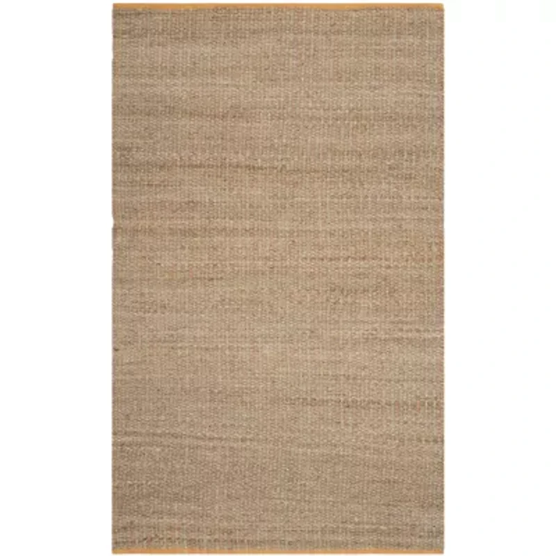Safavieh Daragh Solid Rectangular Rug