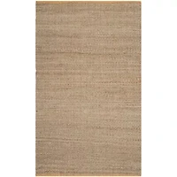 Safavieh Daragh Solid Rectangular Rug