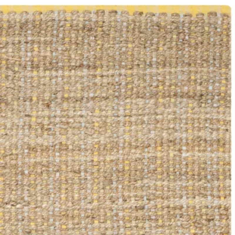 Safavieh Daragh Solid Rectangular Rug