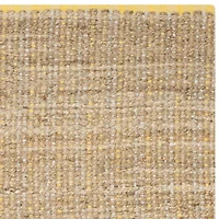 Safavieh Daragh Solid Rectangular Rug