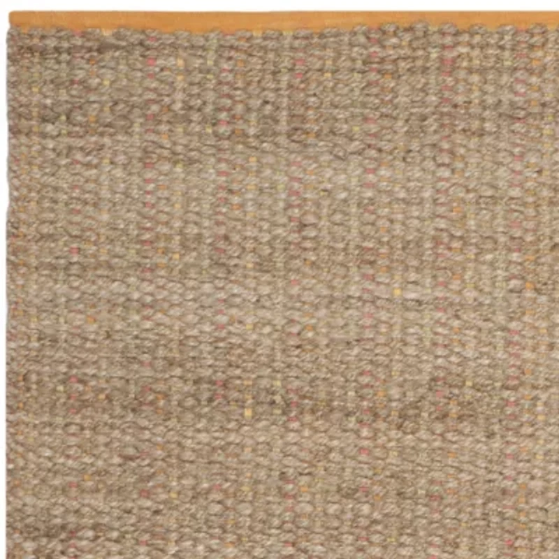 Safavieh Daragh Solid Rectangular Rug
