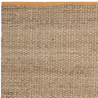 Safavieh Daragh Solid Rectangular Rug