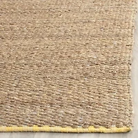 Safavieh Daragh Solid Rectangular Rug