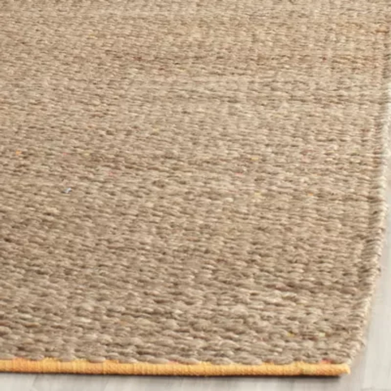Safavieh Daragh Solid Rectangular Rug